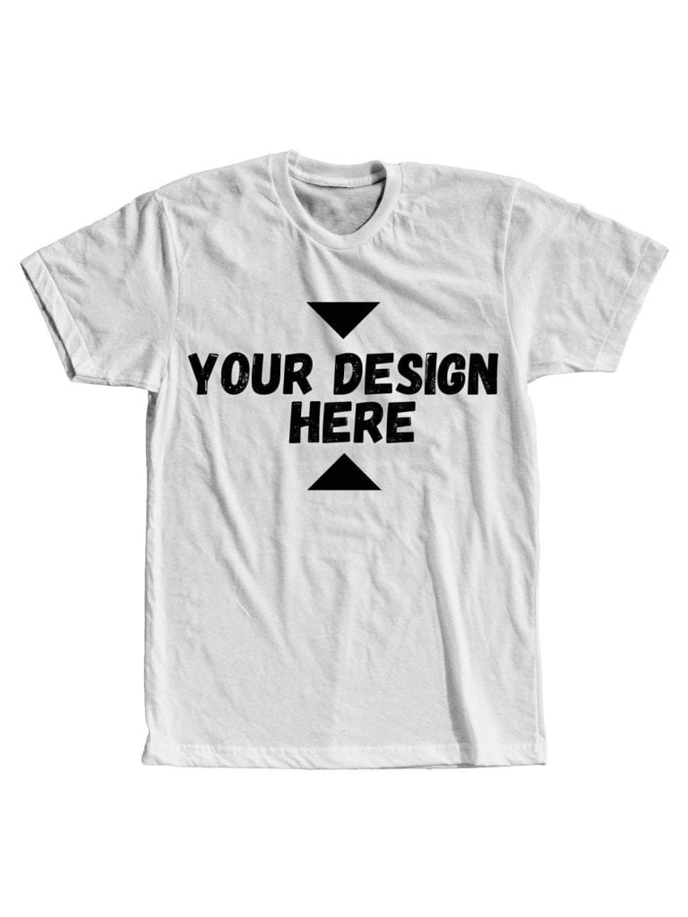 Custom Design T shirt Saiyan Stuff scaled1 - Beartooth Store