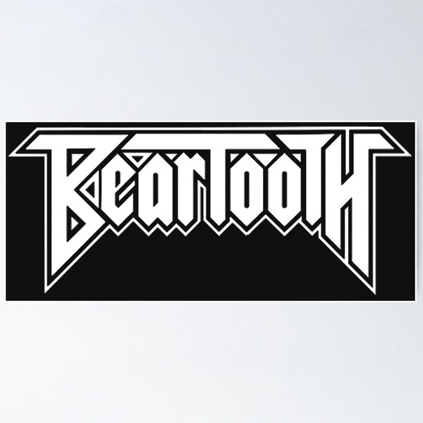 beartooth Poster RB0211 product Offical beartooth Merch