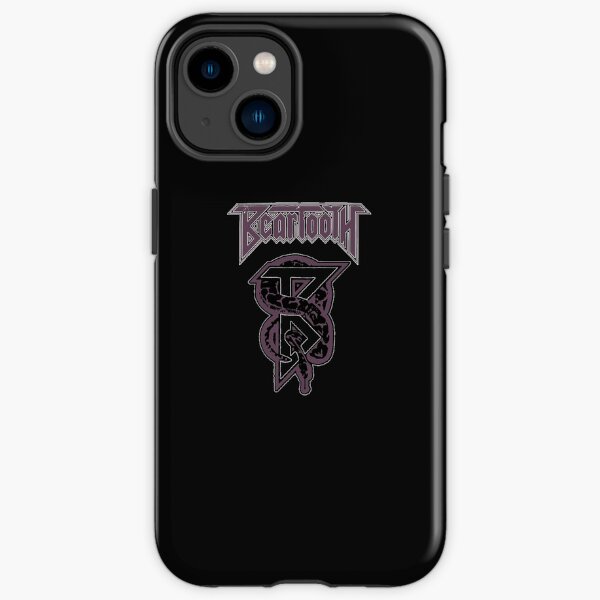 beartooth-- iPhone Tough Case RB0211 product Offical beartooth Merch