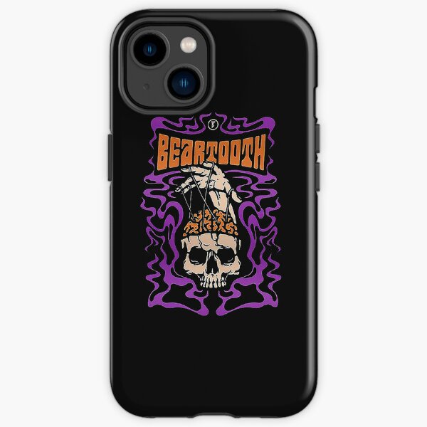 beartooth iPhone Tough Case RB0211 product Offical beartooth Merch