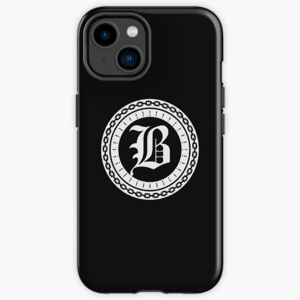 beartooth iPhone Tough Case RB0211 product Offical beartooth Merch