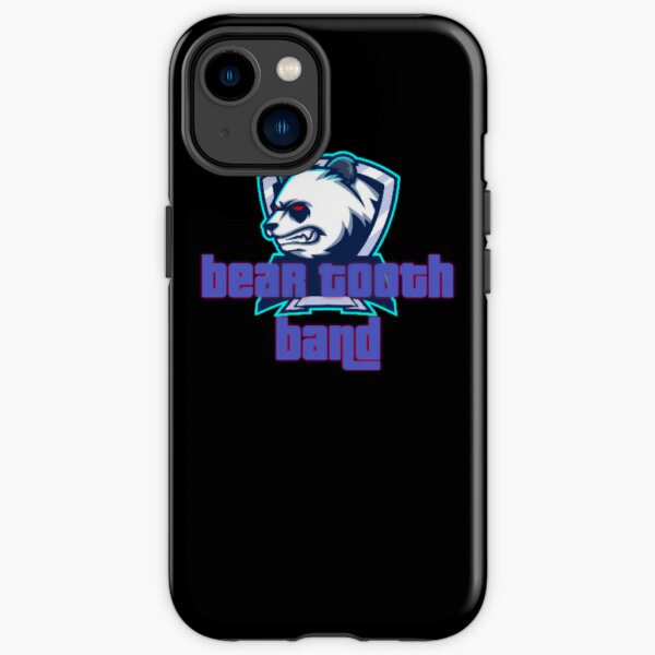 Beartooth Band iPhone Tough Case RB0211 product Offical beartooth Merch