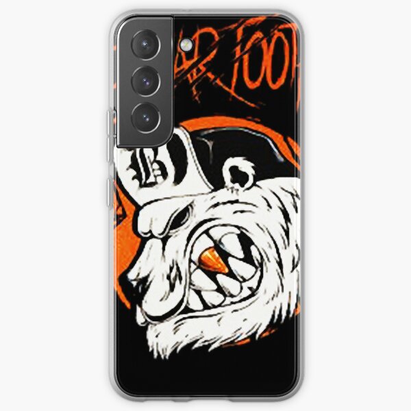 beartooth band  Samsung Galaxy Soft Case RB0211 product Offical beartooth Merch