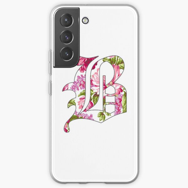 Floral Beartooth Design Samsung Galaxy Soft Case RB0211 product Offical beartooth Merch