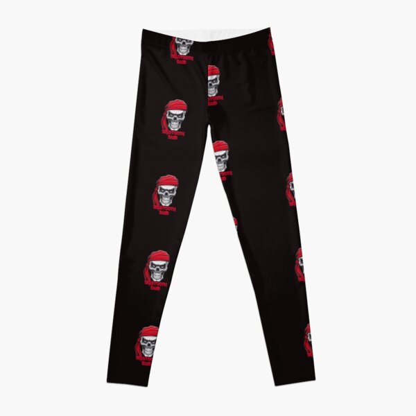 Beartooth Band Leggings RB0211 product Offical beartooth Merch