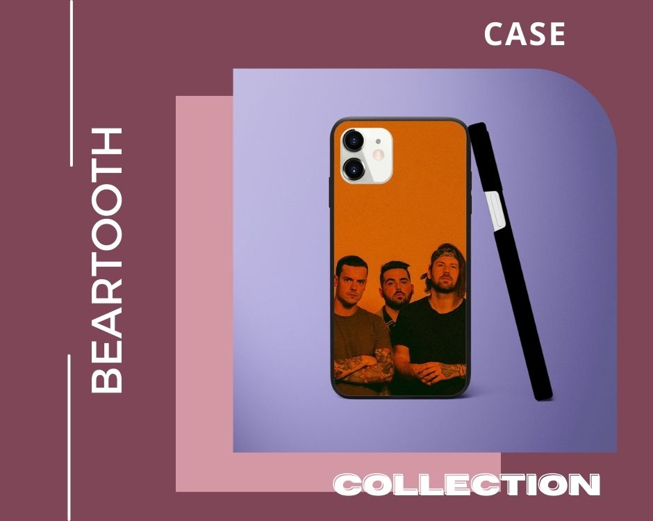 no edit Beartooth CASE - Beartooth Store