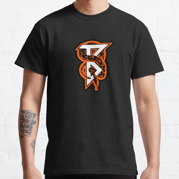 beartooth band beartooth band  beartooth band popular Classic T-Shirt RB0211 product Offical beartooth Merch