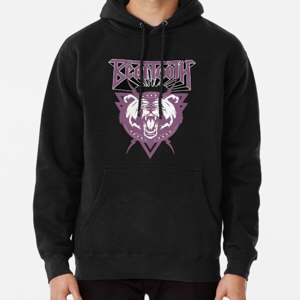 Beartooth Merch  Pullover Hoodie RB0211 product Offical beartooth Merch