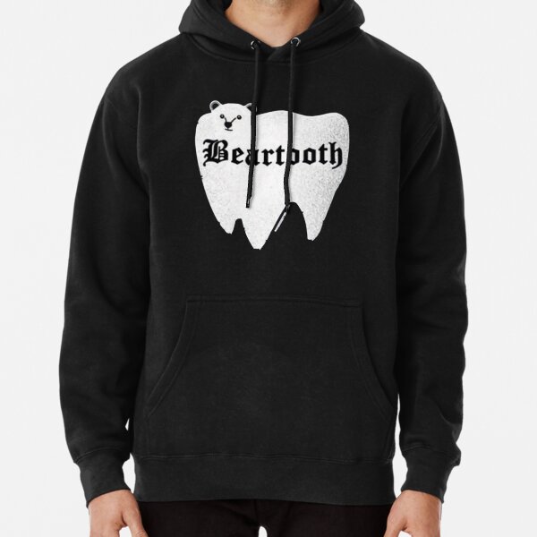 original of beartooth Pullover Hoodie RB0211 product Offical beartooth Merch