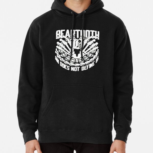 original of beartooth Pullover Hoodie RB0211 product Offical beartooth Merch