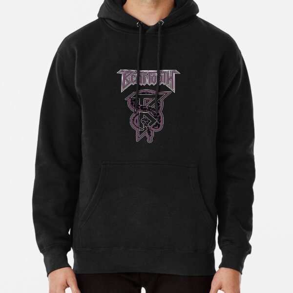 beartooth-- Pullover Hoodie RB0211 product Offical beartooth Merch