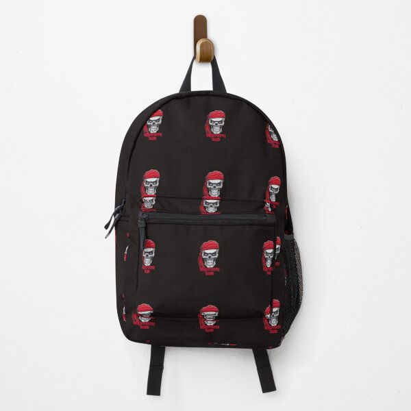 Beartooth Band Backpack RB0211 product Offical beartooth Merch