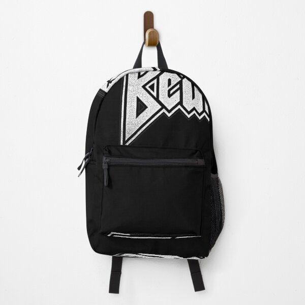 original of beartooth Backpack RB0211 product Offical beartooth Merch
