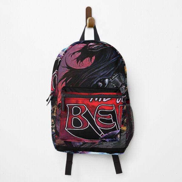 original of beartooth Backpack RB0211 product Offical beartooth Merch