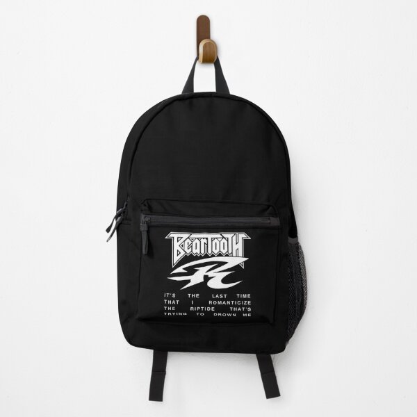 Beartooth Merch Riptide Backpack RB0211 product Offical beartooth Merch
