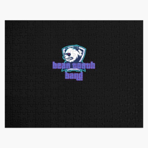 Beartooth Band Jigsaw Puzzle RB0211 product Offical beartooth Merch