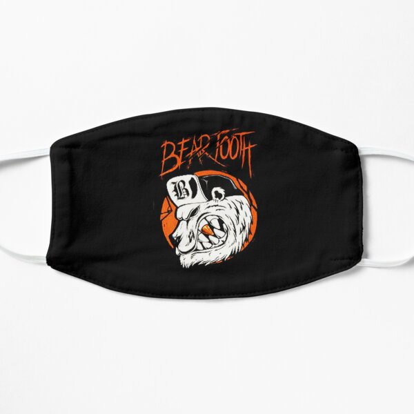 Beartooth Band Beartooth Band Beartooth Band Popular Pullover Hoodie Flat Mask RB0211 product Offical beartooth Merch